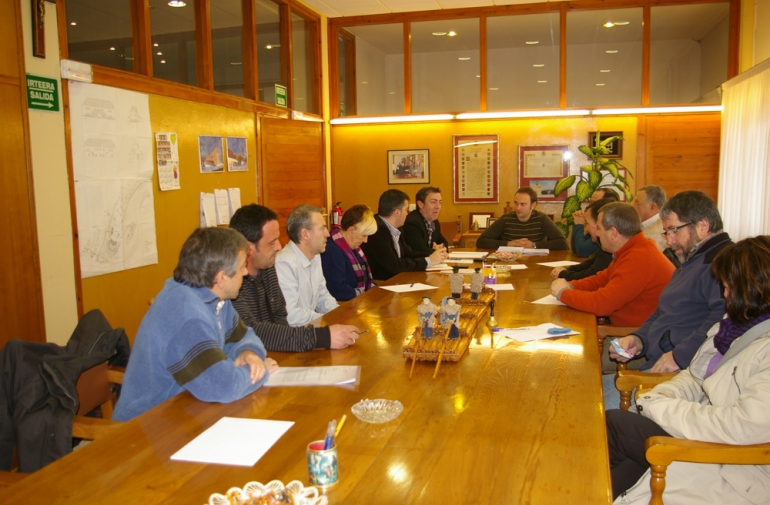 Un milln de euros para el centro de esqu de Abodi