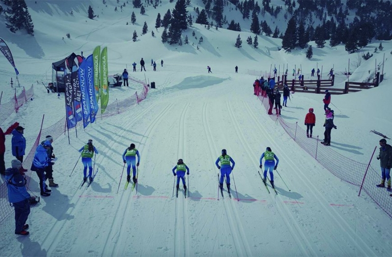 Larra-Belagua cerr la temporada de invierno con un balance positivo  