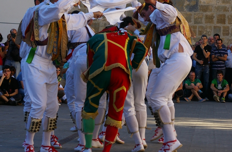 OTSAGABIKO XEIAK 2019