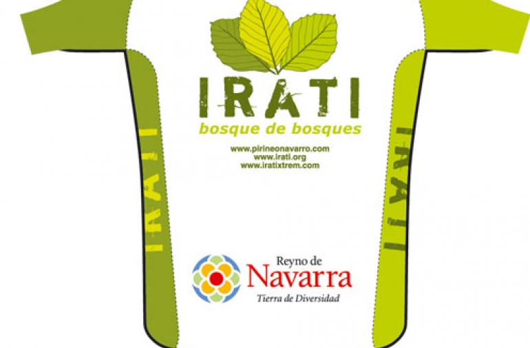 Comienza la Irati Xtrem