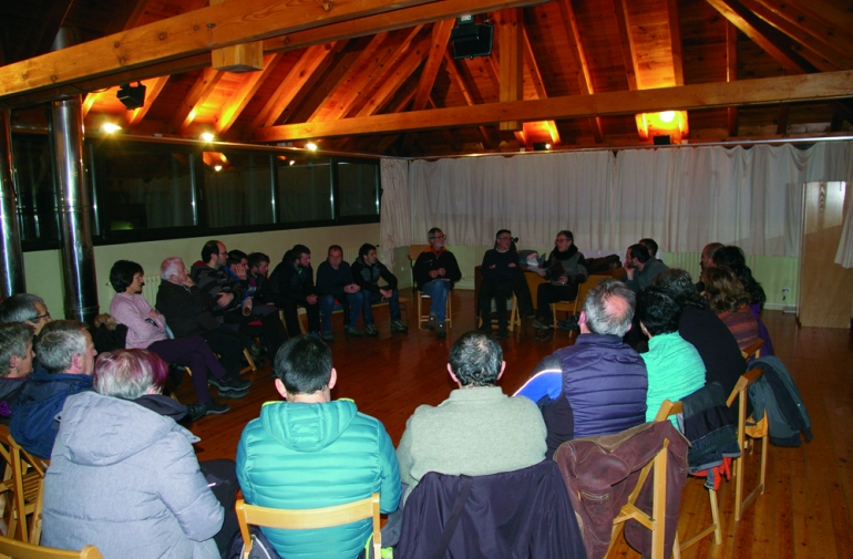 Justicia para los jvenes de Altsasu