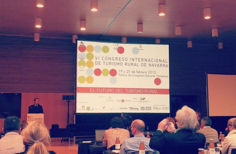 Innovacin y nuevas tecnologias para impulsar el turismo rural