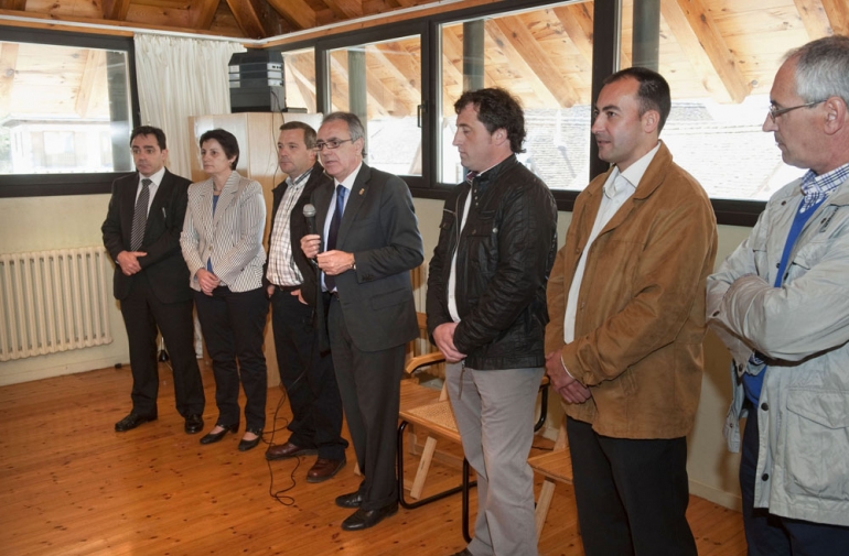 Opposa celebra su 60 aniversario