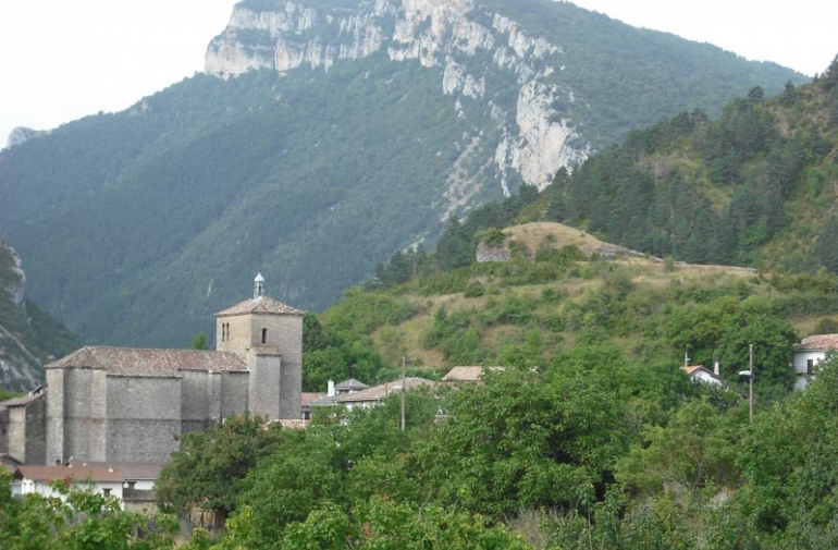 Bicentenario de la quema de Burgi
