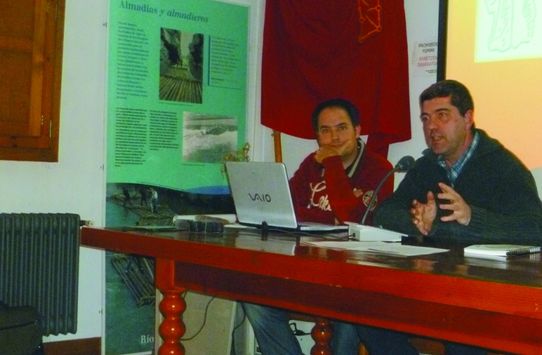 Presentacin de Amabitxi