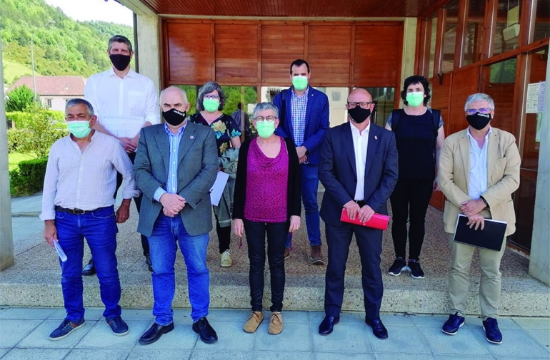 Primeros pasos para la creacin de un instituto 