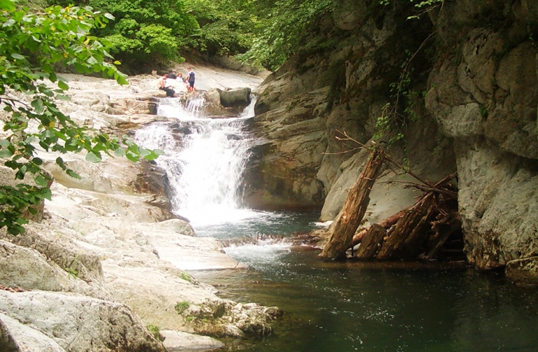 Visitas gratuitas para dar a conocer la ruta de los paisajes 
