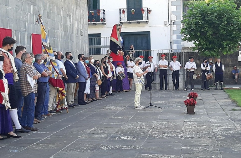 Roncal, el pueblo ms bonito