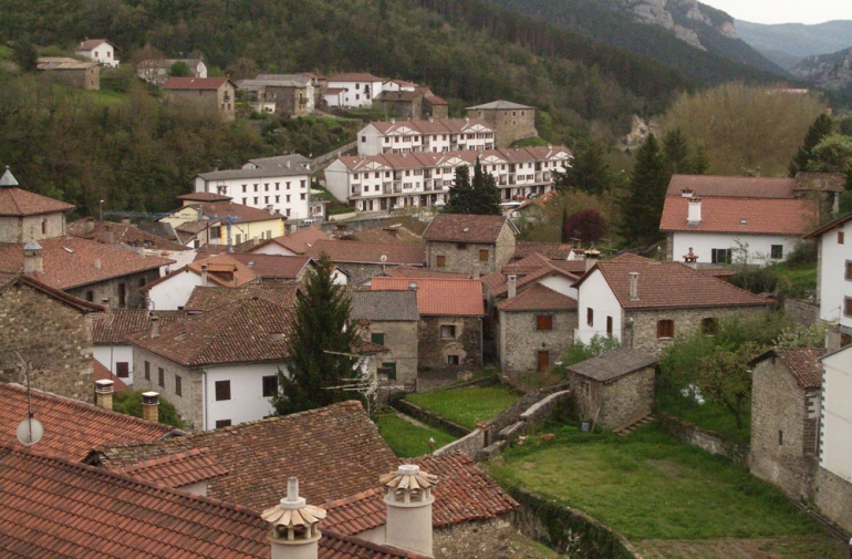 Aprobadas inversiones de 3,9 millones de euros en infraestructuras para varias localidades del rea 