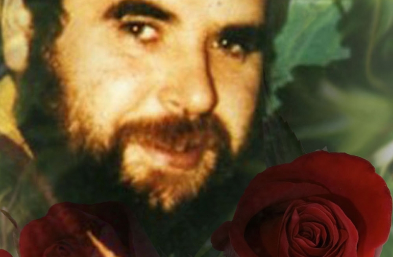 25 aos de la muerte de Mikel Zabalza