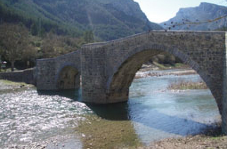 Aguas ms limpias para Burgi