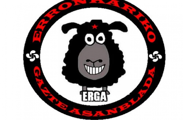 Los jvenes de Erronkari forman la Erronkariko Gazte Asanblada