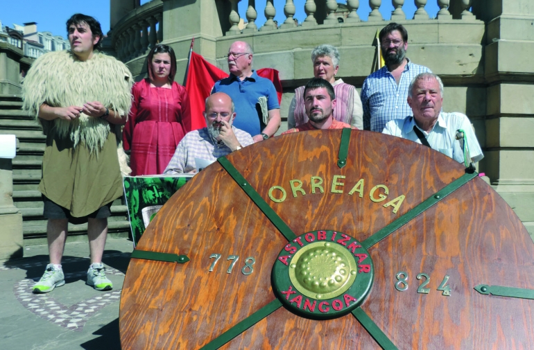 Orreaga 778