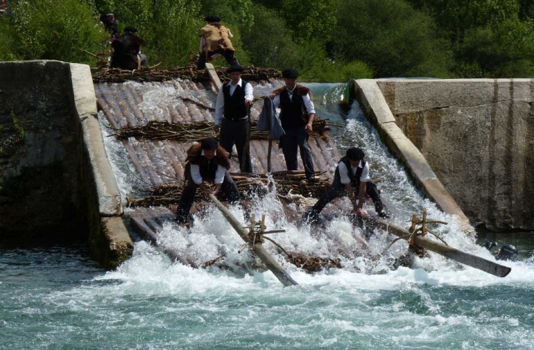 Da de la Almadia 2012