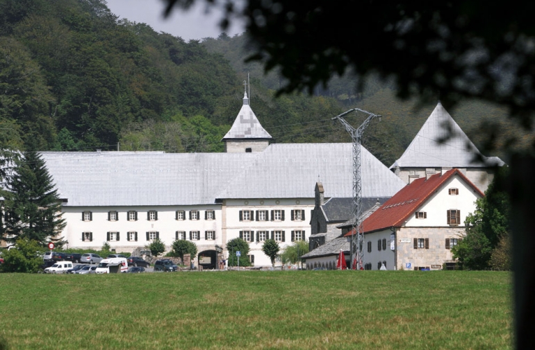 Constituida la Fundacin Valle de Erro-Roncesvalles