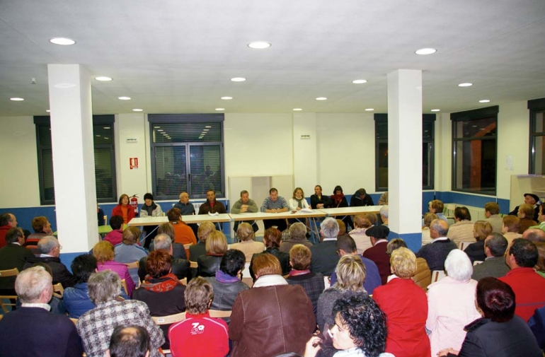 Otsagabia reclama la propiedad de Muskilda