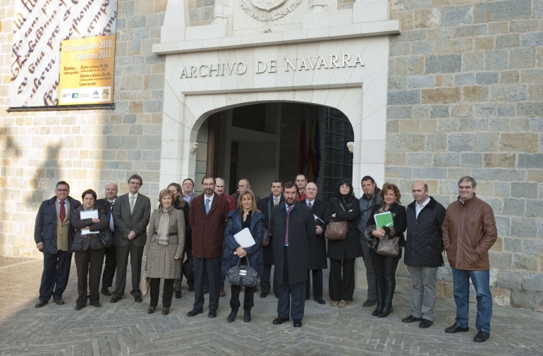 La gala de turismo ser el 7 de abril en Javier