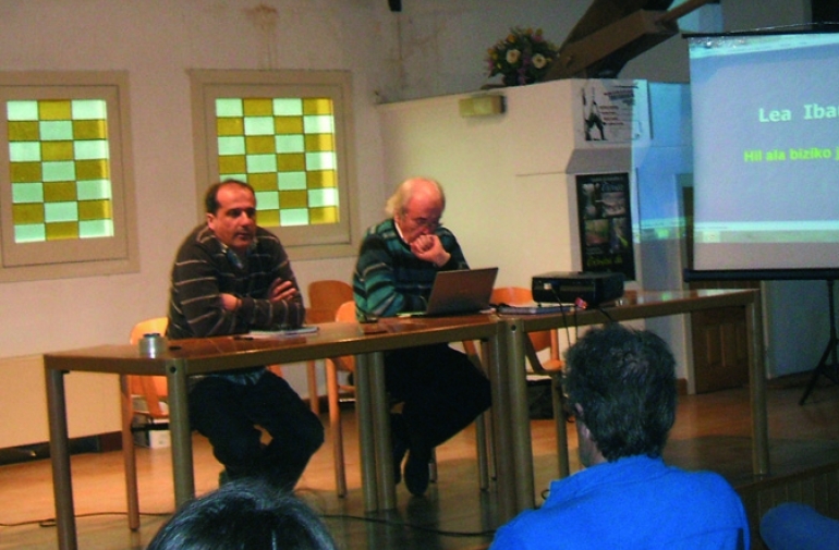 Conciencia colectiva en el desarrollo local