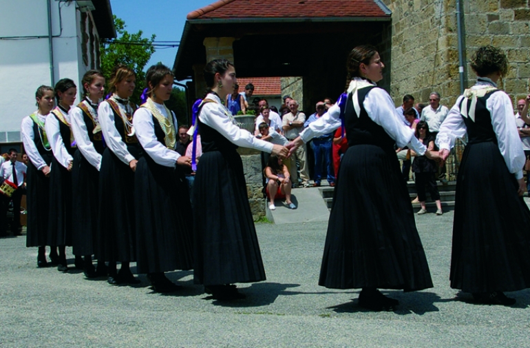 Zaraitzuko Eguna