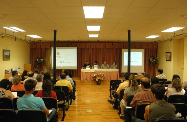 Asamblea General de Cederna