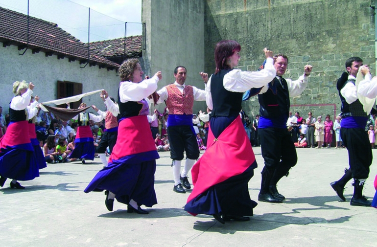 Da del Navarro Ausente