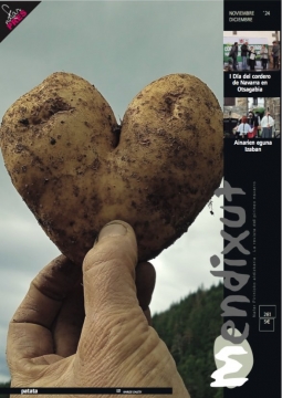 Noviembre/Azaroa 2024