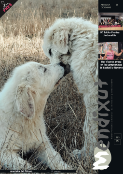 Diciembre/Abendua2025