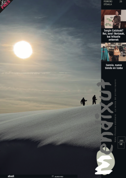 Febrero/Otsaila 2026