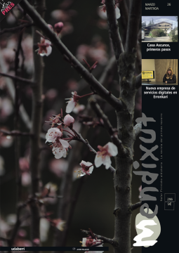 marzo/martxoa2026