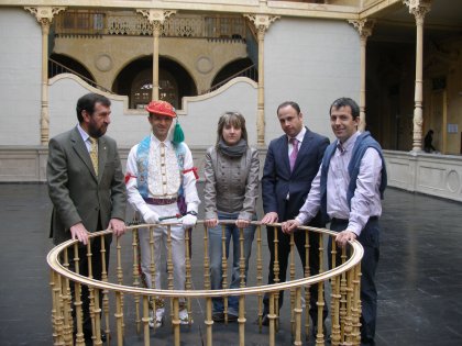 LOS BOLANTES, BIEN DE INTERES CULTURAL