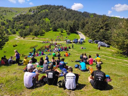 Ayudas al asociacionismo en el Pirineo