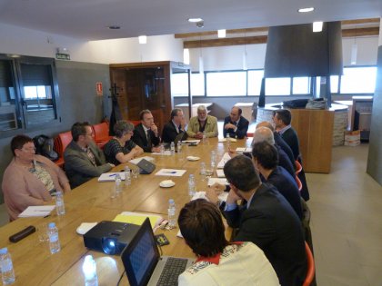 Un proyecto comn
