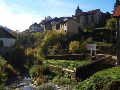 2 millones para infraestructuras en el Pirineo