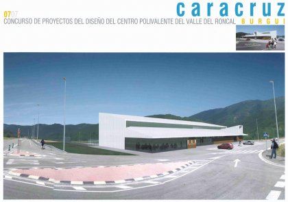 Adjudicados los centros polivalentes de Erronkari y Zaraitzu