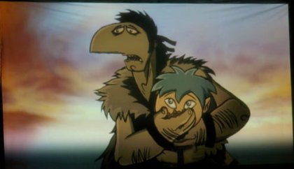 Colaboracin econmica para el corto de animacin 
