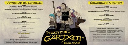 Gartxot Eguna