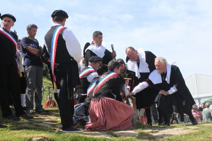 El Tributo de las Tres Vacas se celebrará el próximo 13 de julio