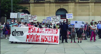 El alumnado del Pirineo podr elegir instituto