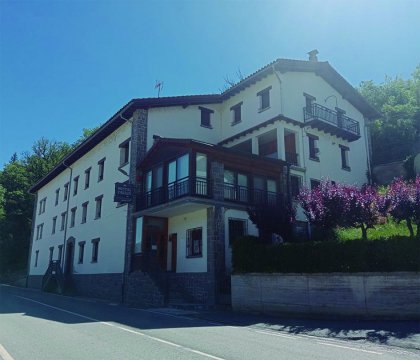 El Ayuntamiento de Roncal busca financiacin para abrir un restaurante