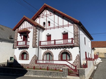 El Plan del Pirineo abre unas nuevas ayudas al acceso de vivienda