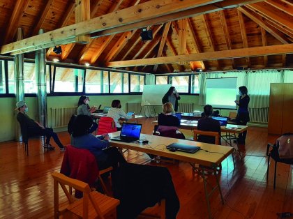 El Plan del Pirineo presenta dos cursos de verano