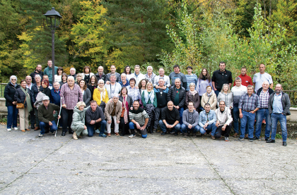 Enaquesa celebra su 50 aniversario
