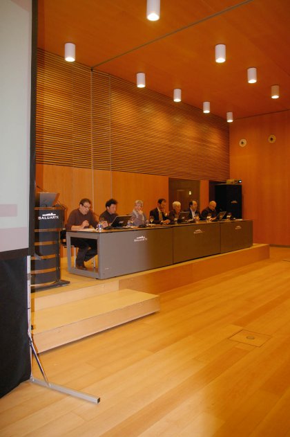 I Congreso de Turismo Rural