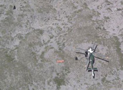 Mueren los dos montaeros desaparecidos en Roncal
