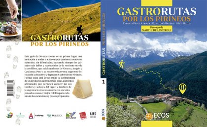 GastroRutas por el Pirineo
