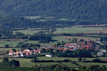 La Fundacin Erro-Roncesvalles en marcha