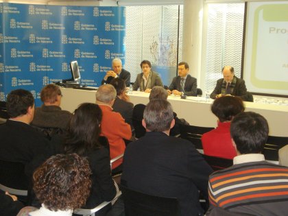 Presentacin del PDR 2010-2014
