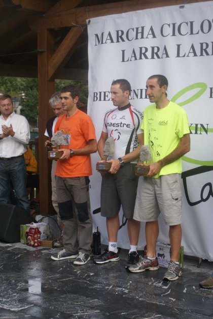 Larra-Larrau 2011