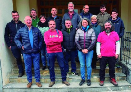 La Mesa del Pirineo critica la gestin del Plan del Pirineo