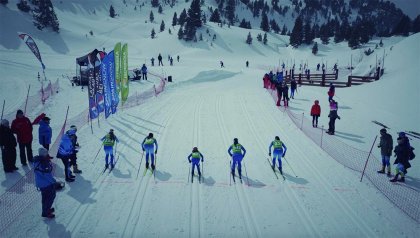 Larra-Belagua cerr la temporada de invierno con un balance positivo  